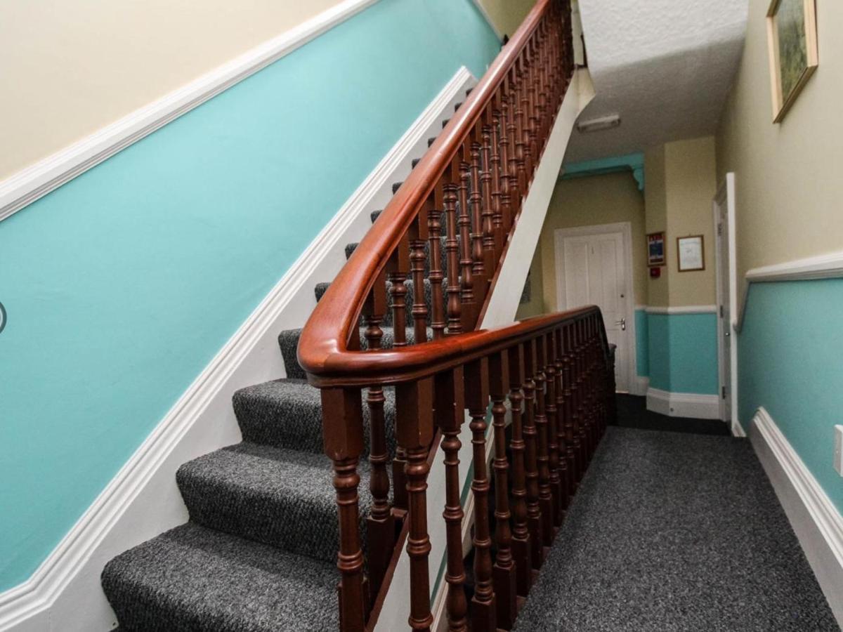 Bagshaw Bed & Breakfast Bridlington Extérieur photo