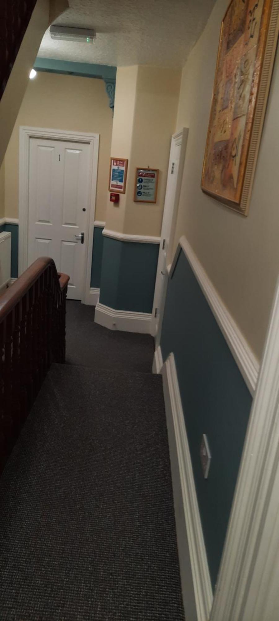 Bagshaw Bed & Breakfast Bridlington Extérieur photo