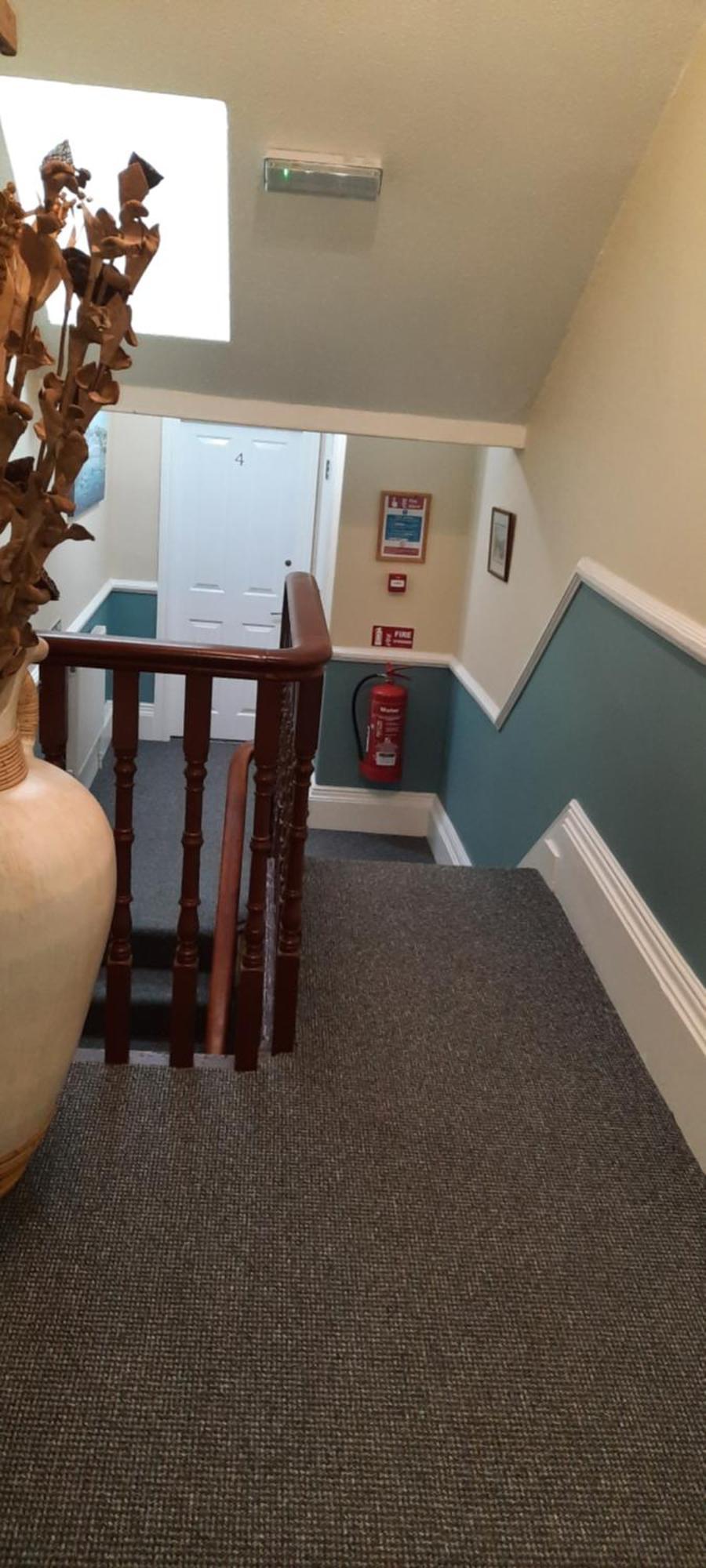 Bagshaw Bed & Breakfast Bridlington Extérieur photo