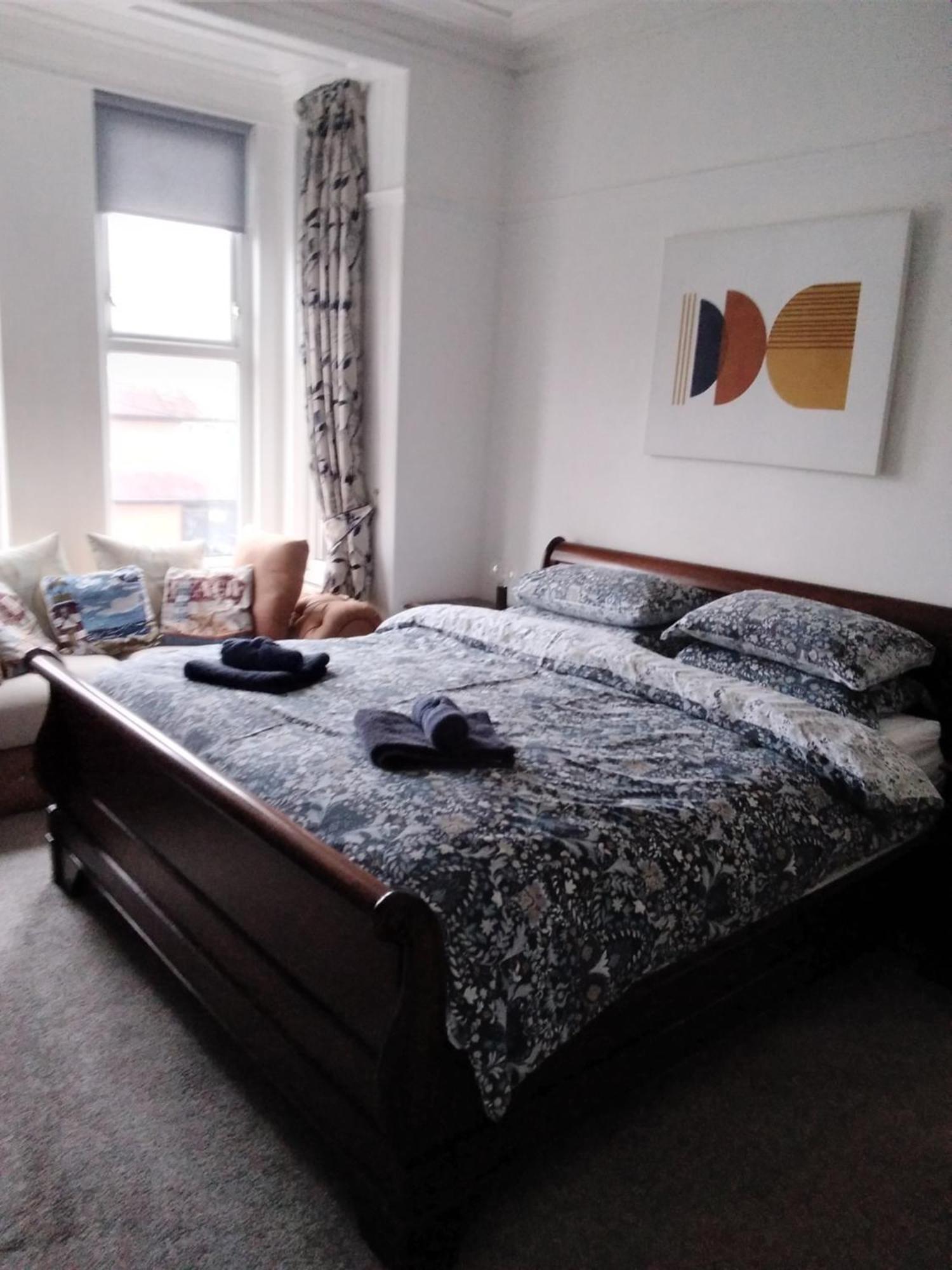 Bagshaw Bed & Breakfast Bridlington Extérieur photo