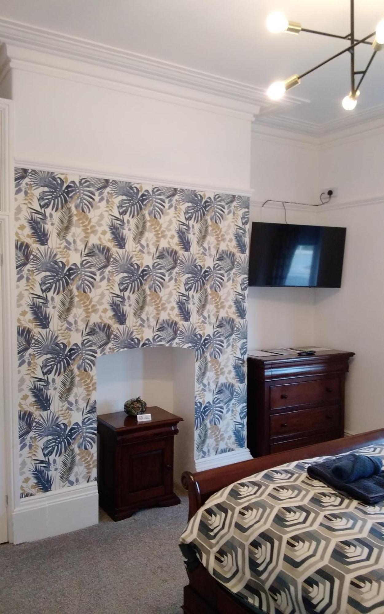 Bagshaw Bed & Breakfast Bridlington Extérieur photo