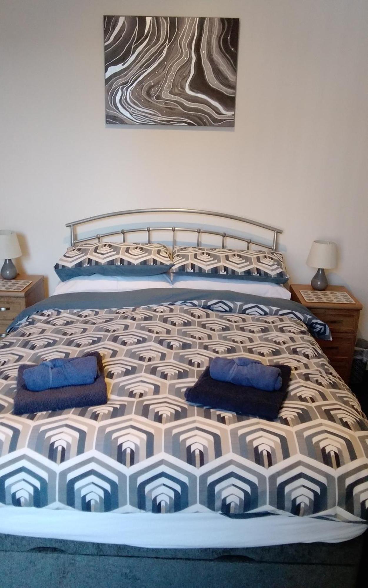 Bagshaw Bed & Breakfast Bridlington Extérieur photo