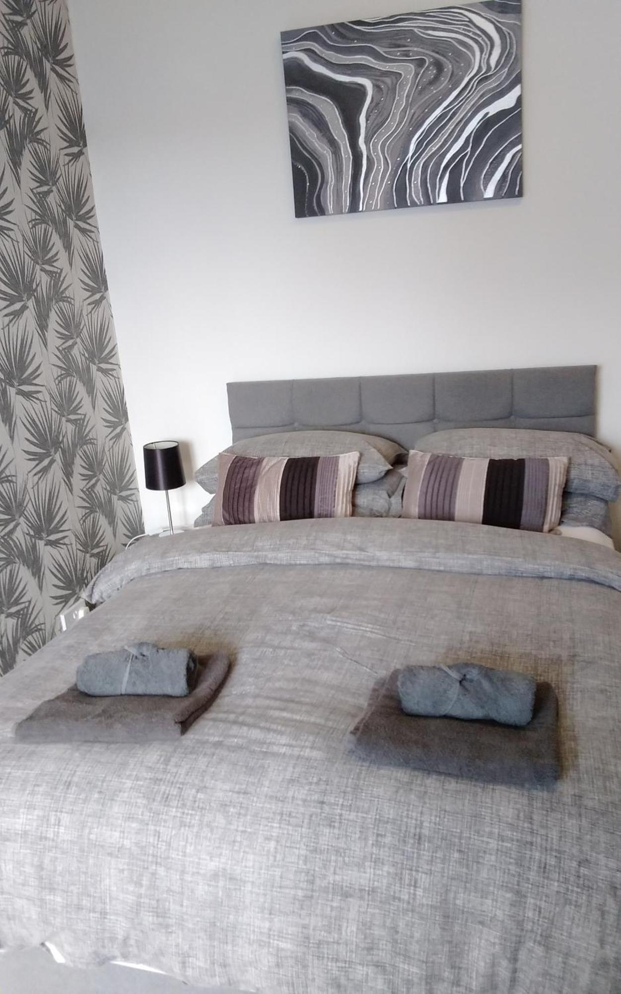 Bagshaw Bed & Breakfast Bridlington Extérieur photo