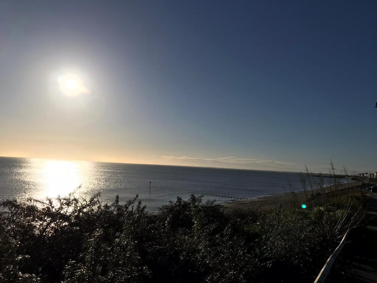 Bagshaw Bed & Breakfast Bridlington Extérieur photo