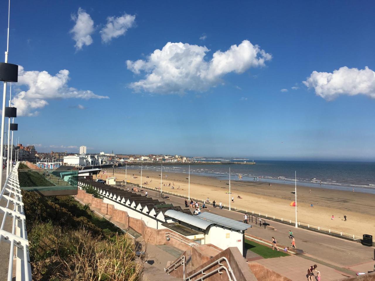 Bagshaw Bed & Breakfast Bridlington Extérieur photo
