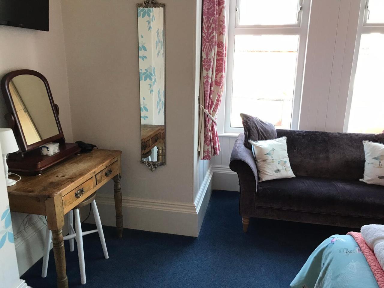 Bagshaw Bed & Breakfast Bridlington Extérieur photo