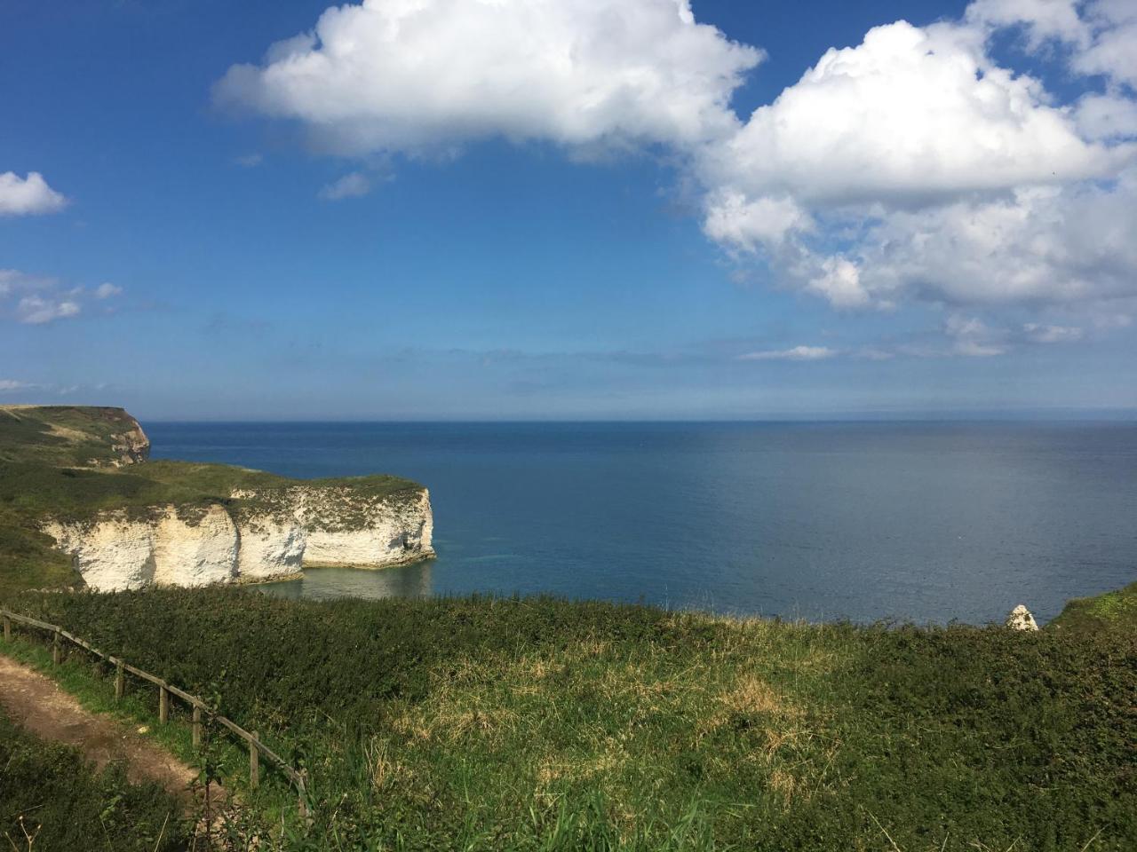 Bagshaw Bed & Breakfast Bridlington Extérieur photo