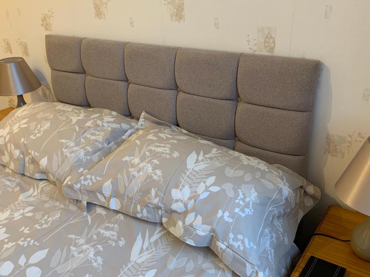 Bagshaw Bed & Breakfast Bridlington Extérieur photo